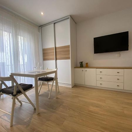 אנטקרה Apartamento Andalucia Centro II מראה חיצוני תמונה