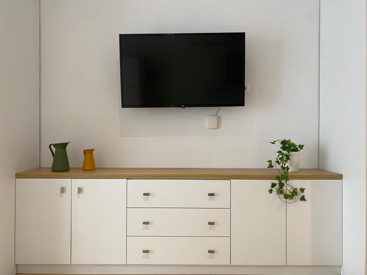 אנטקרה Apartamento Andalucia Centro II מראה חיצוני תמונה