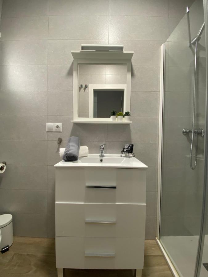 אנטקרה Apartamento Andalucia Centro II מראה חיצוני תמונה