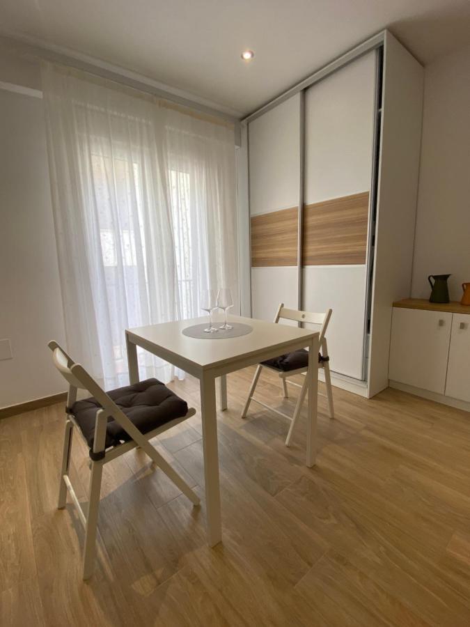 אנטקרה Apartamento Andalucia Centro II מראה חיצוני תמונה