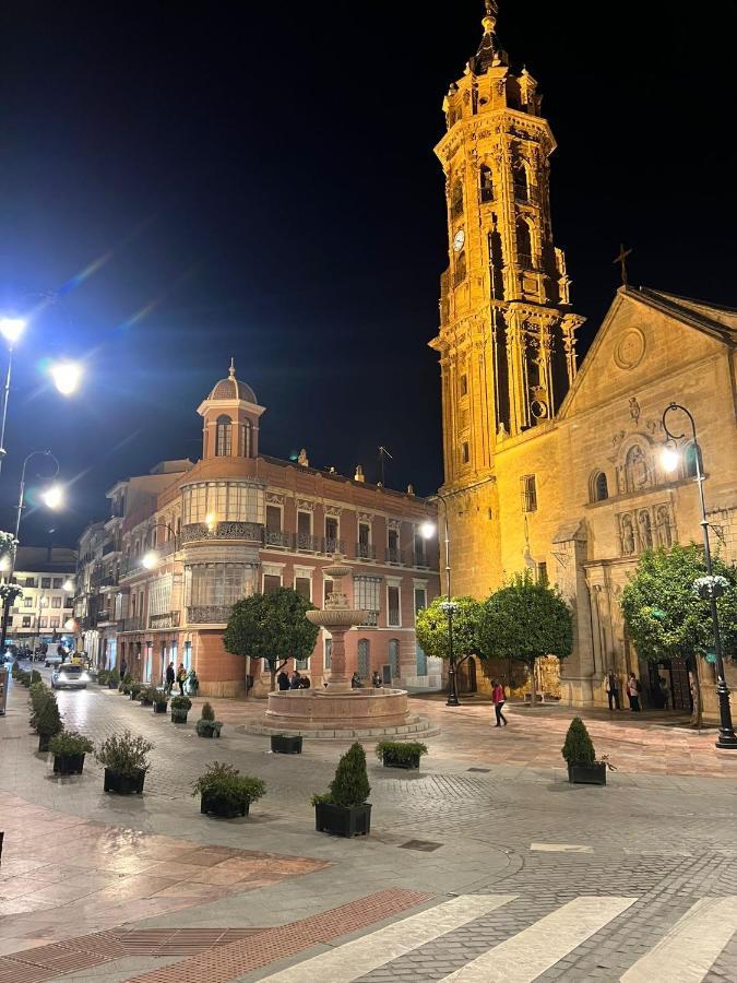 אנטקרה Apartamento Andalucia Centro II מראה חיצוני תמונה