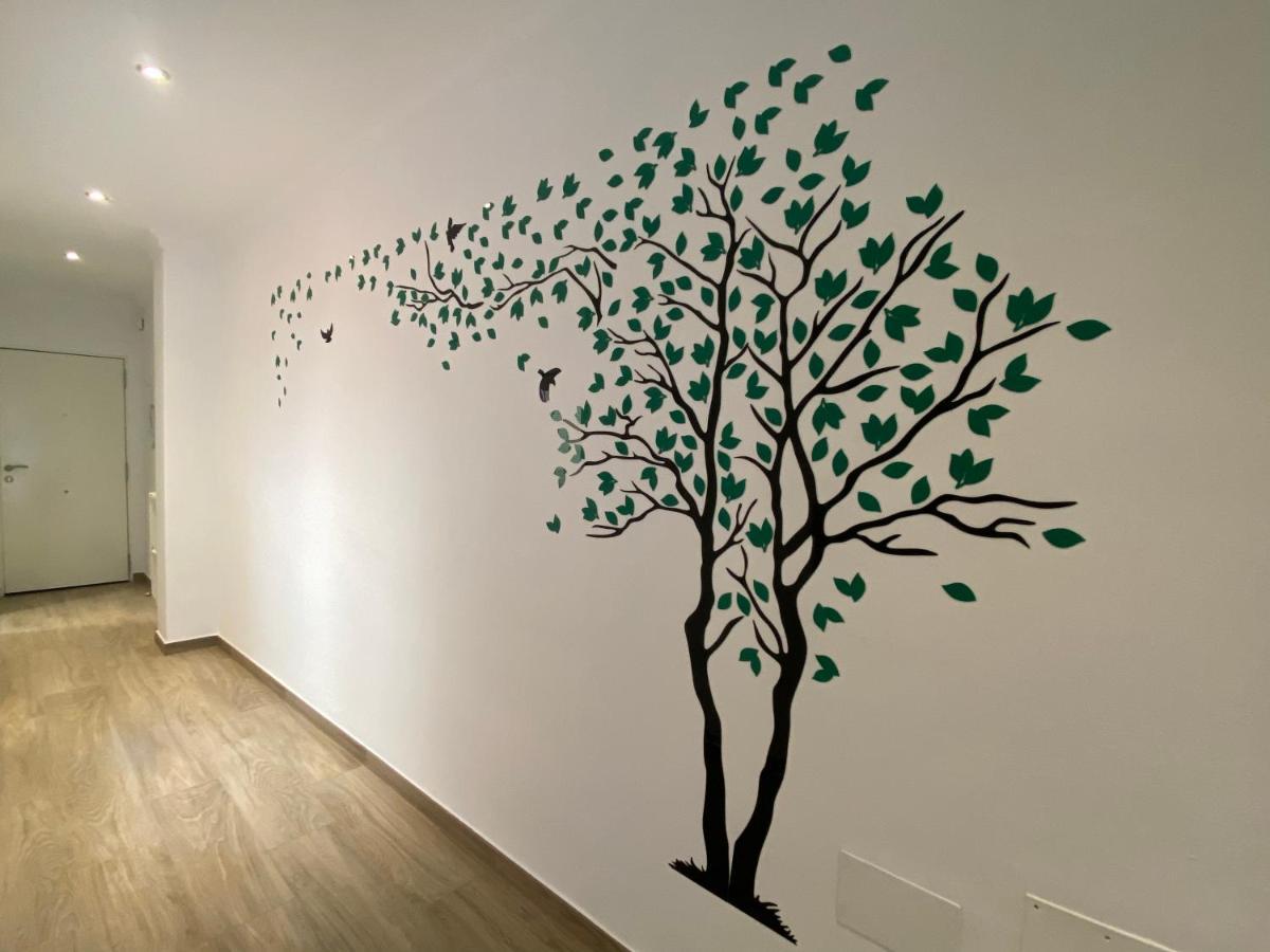 אנטקרה Apartamento Andalucia Centro II מראה חיצוני תמונה