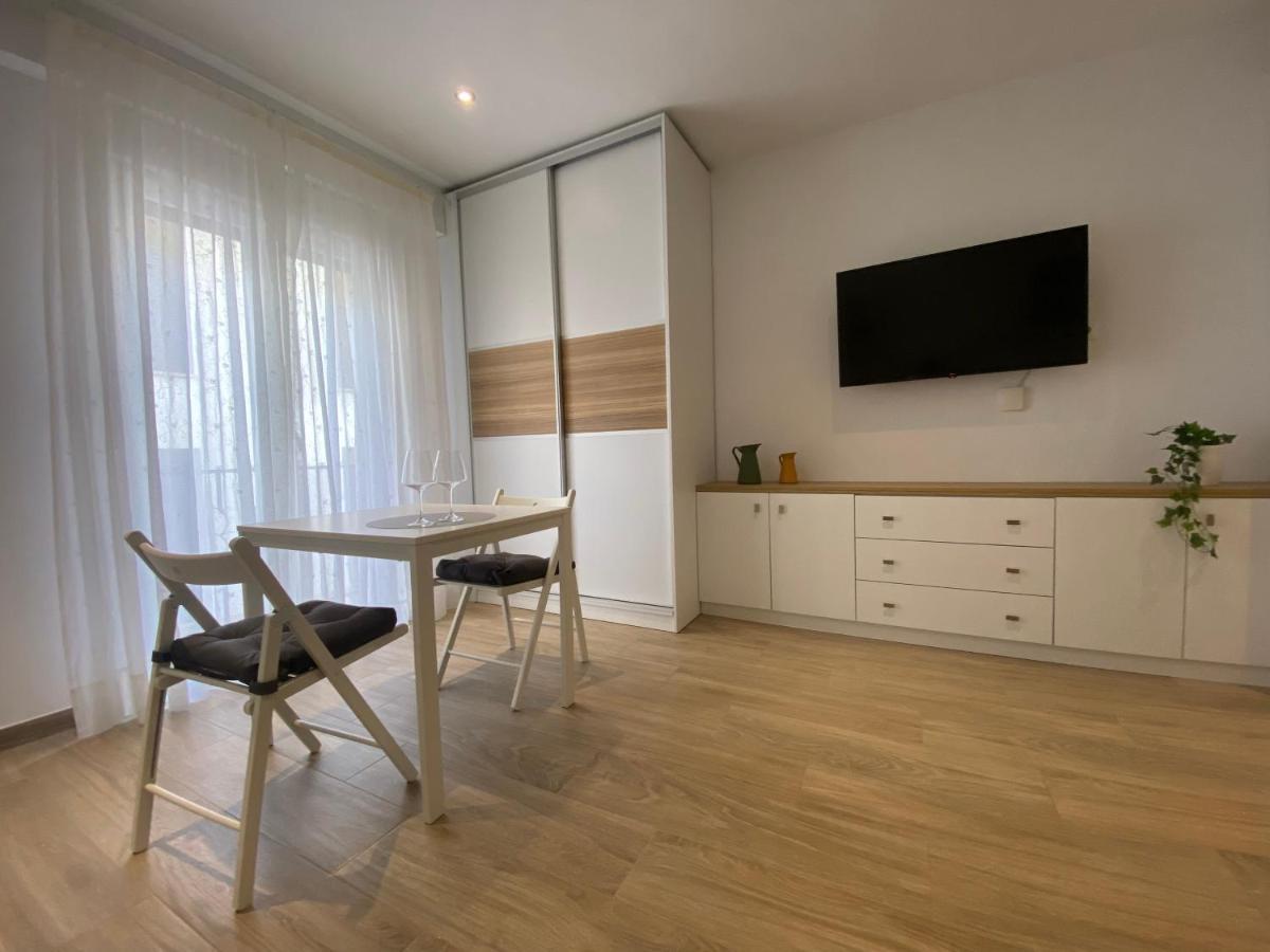 אנטקרה Apartamento Andalucia Centro II מראה חיצוני תמונה